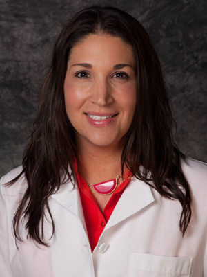 Dr. Orr, M.D.