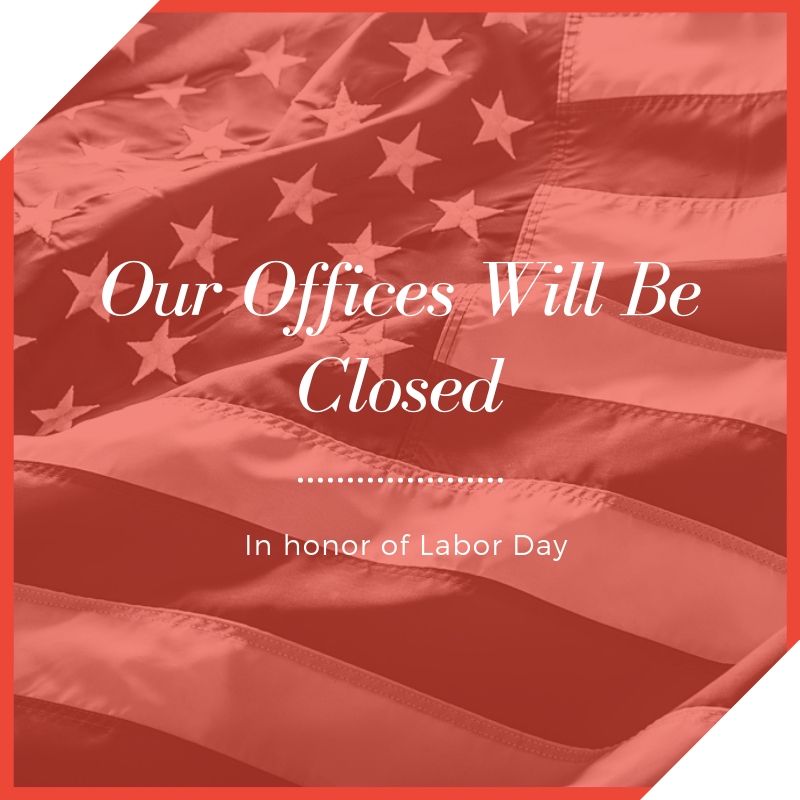 Labor Day 2019