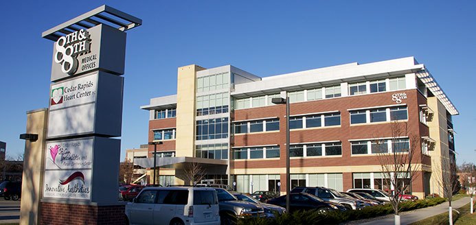 Cedar Rapids OBGYN