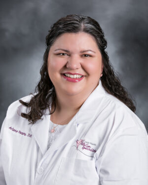 Arlene Parsons, DO - OBGYN in Cedar Rapids