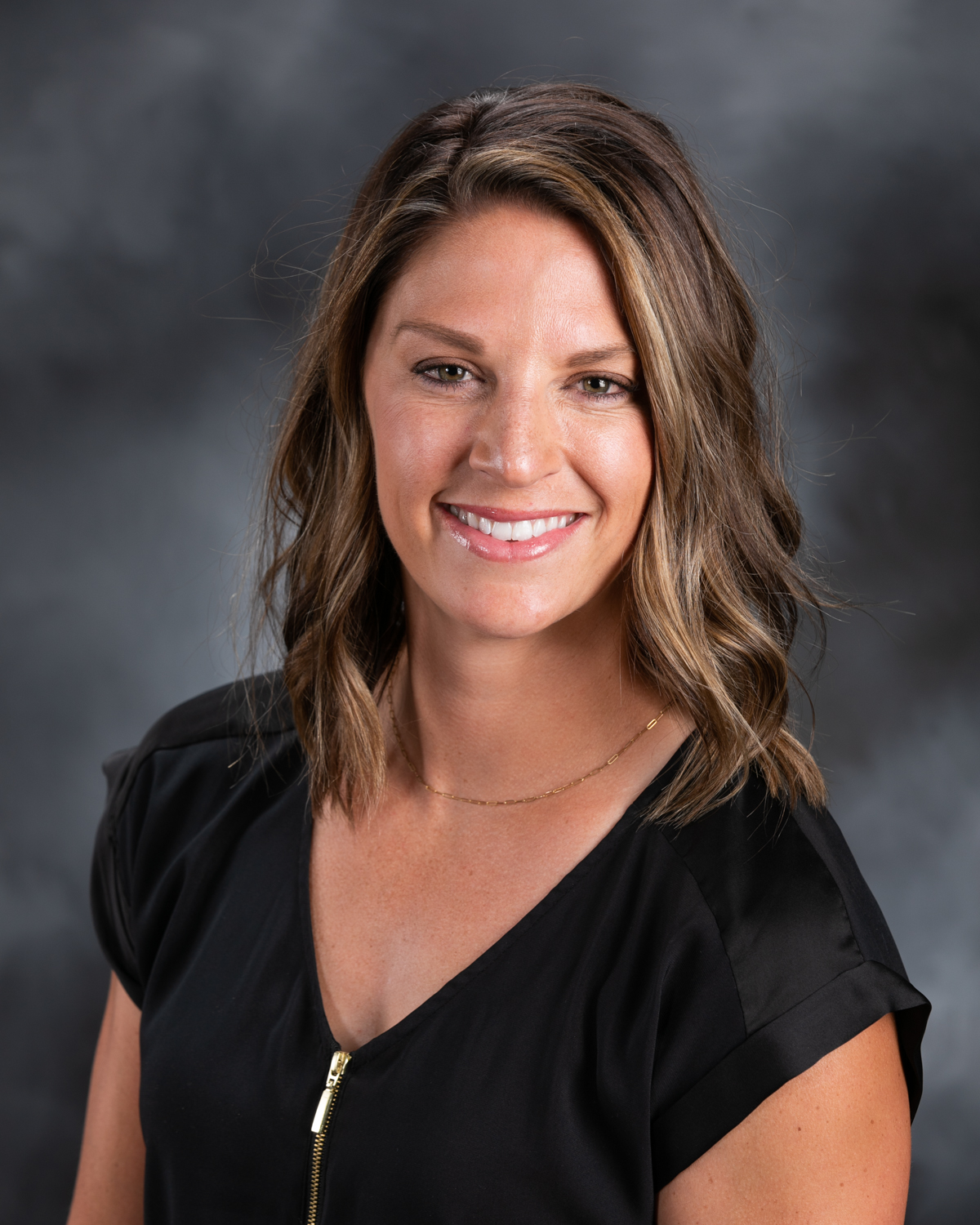 Amy Steger