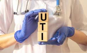 UTI.